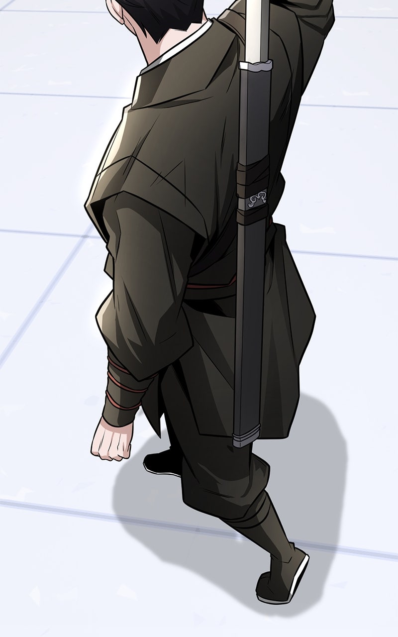 The Genius Swordsman of Mount Hua Episode 43 page 93 - 