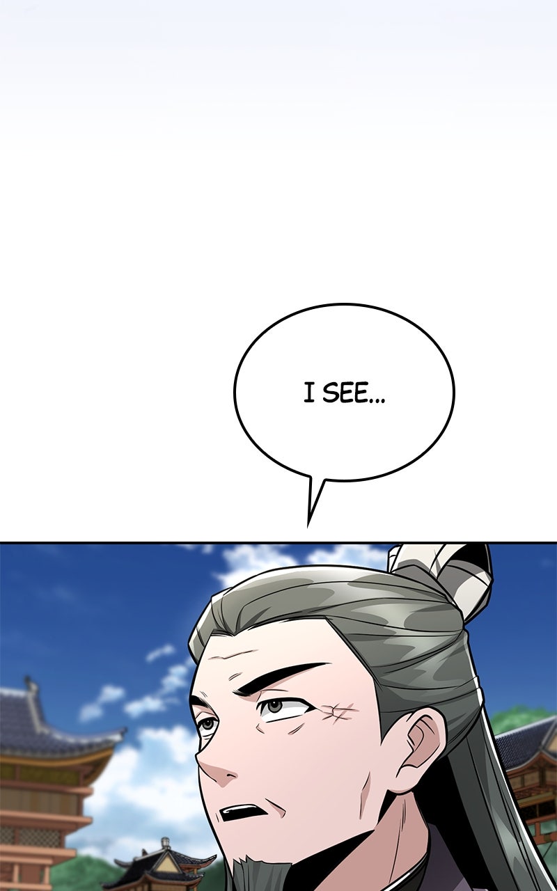 The Genius Swordsman of Mount Hua Episode 43 page 94 - 