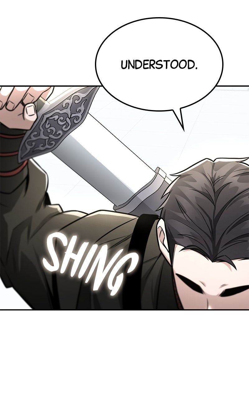 The Genius Swordsman of Mount Hua Episode 43 page 96 - 