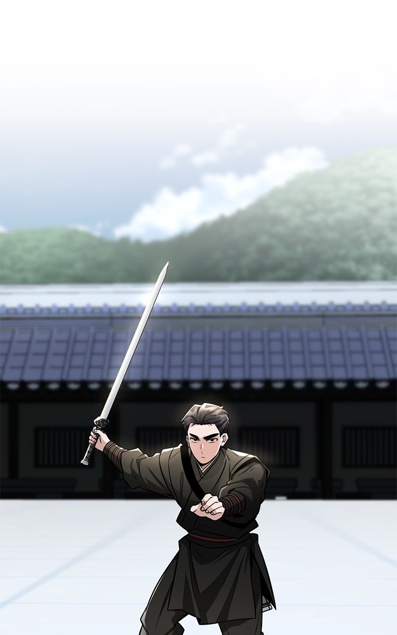 The Genius Swordsman of Mount Hua Episode 43 page 97 - 