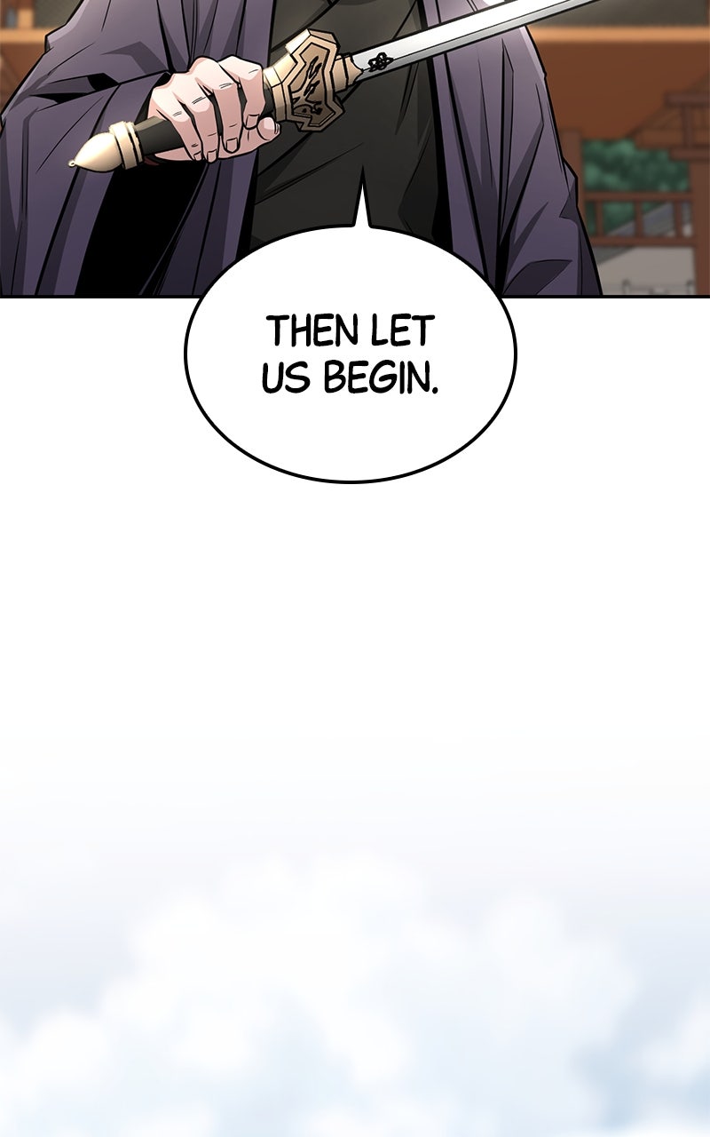 The Genius Swordsman of Mount Hua Episode 43 page 99 - 