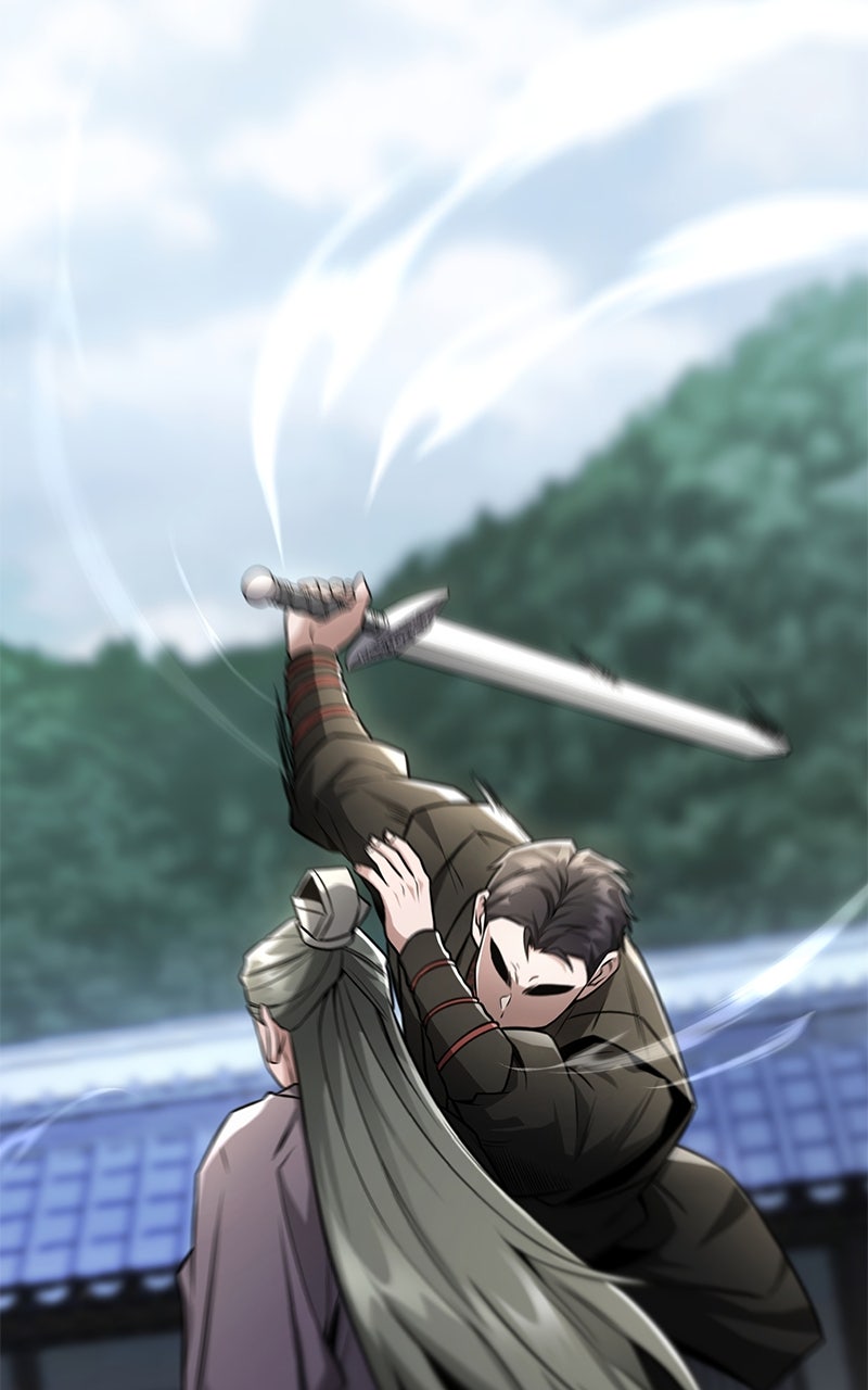 The Genius Swordsman of Mount Hua Episode 43 page 100 - 