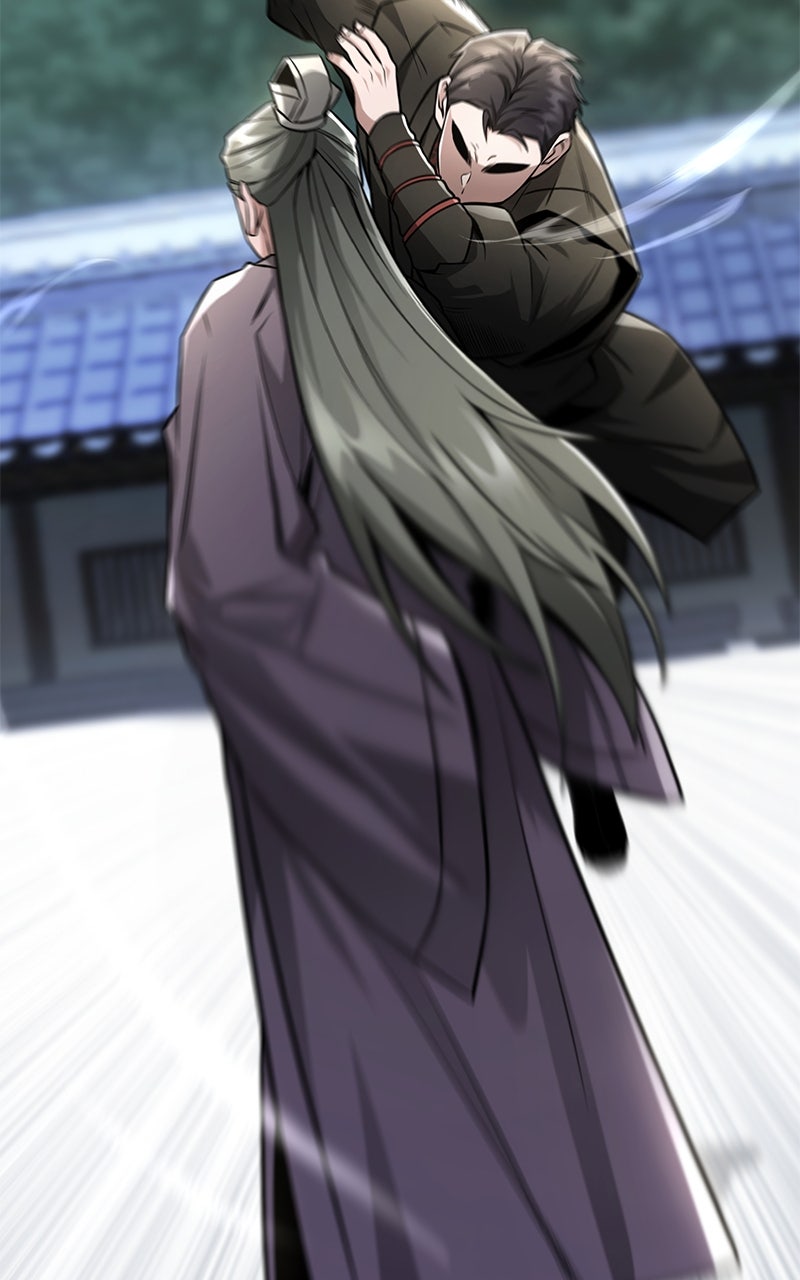 The Genius Swordsman of Mount Hua Episode 44 page 2 - 