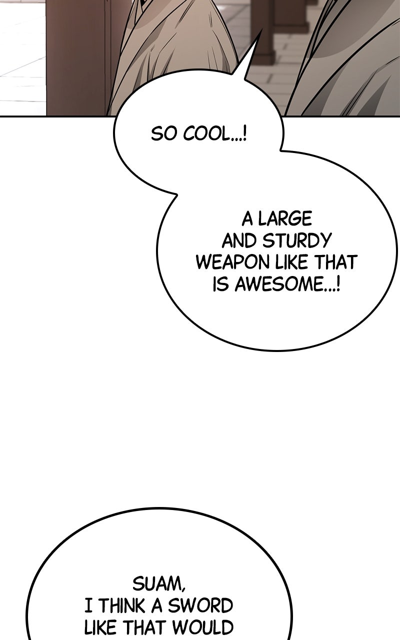 The Genius Swordsman of Mount Hua Episode 44 page 103 - 