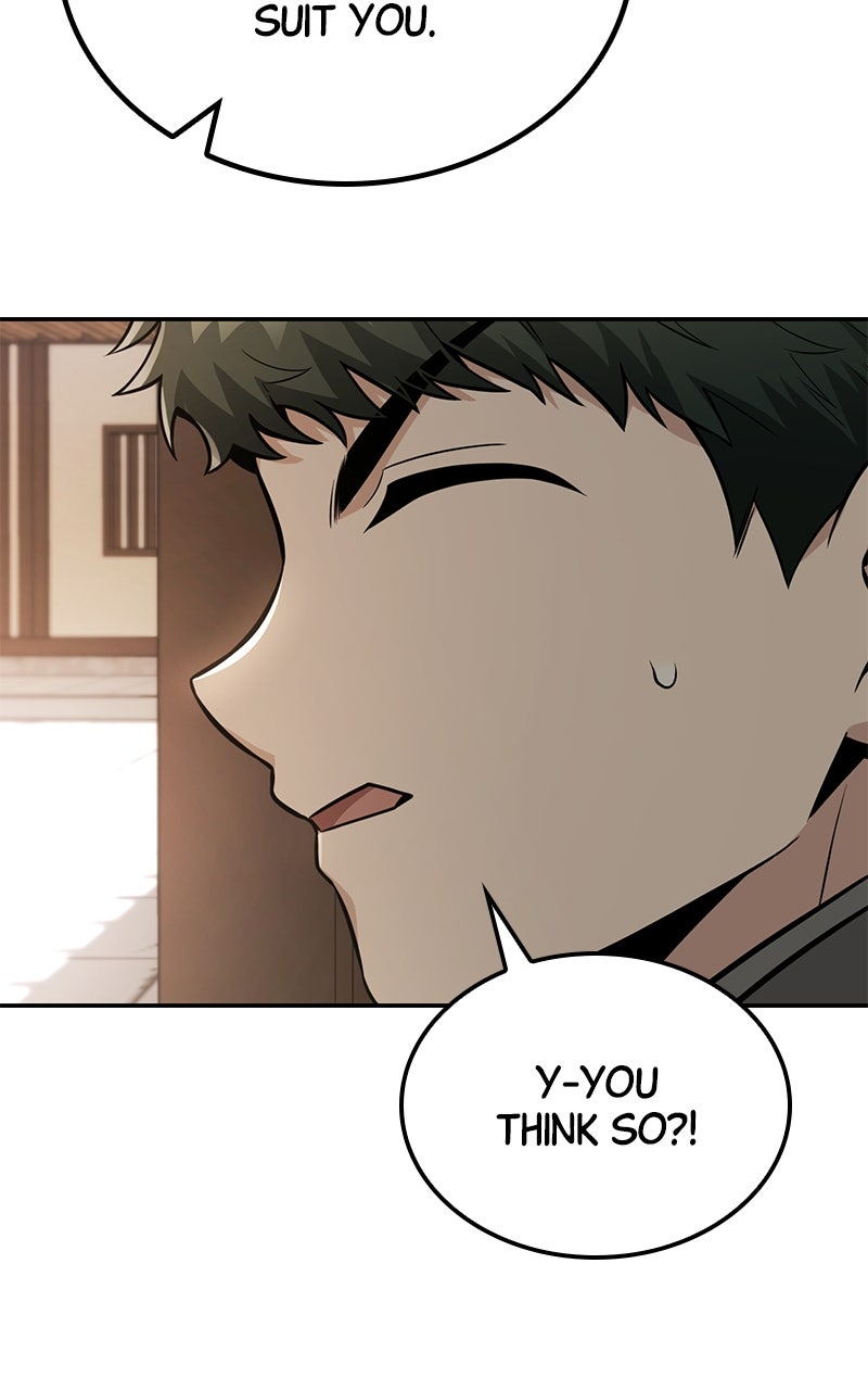 The Genius Swordsman of Mount Hua Episode 44 page 104 - 