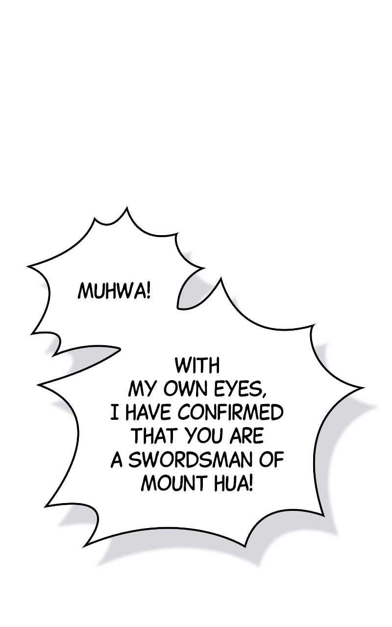 The Genius Swordsman of Mount Hua Episode 44 page 105 - 