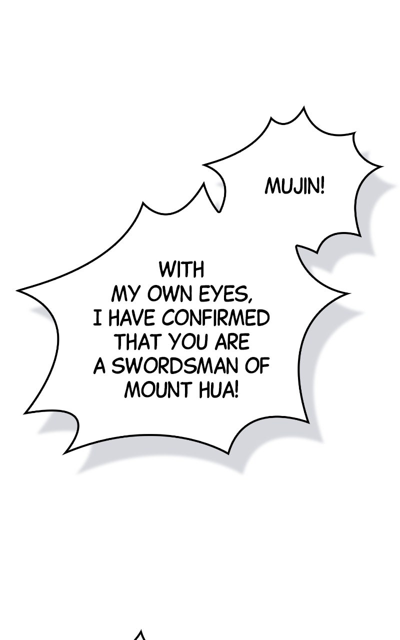The Genius Swordsman of Mount Hua Episode 44 page 106 - 