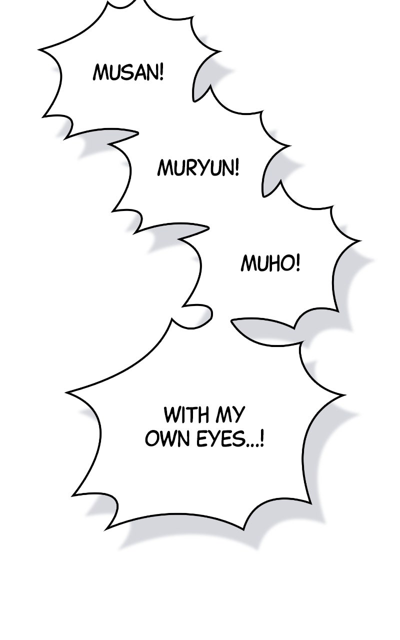 The Genius Swordsman of Mount Hua Episode 44 page 107 - 