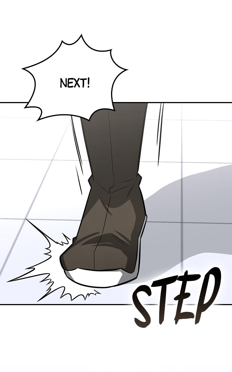 The Genius Swordsman of Mount Hua Episode 44 page 108 - 
