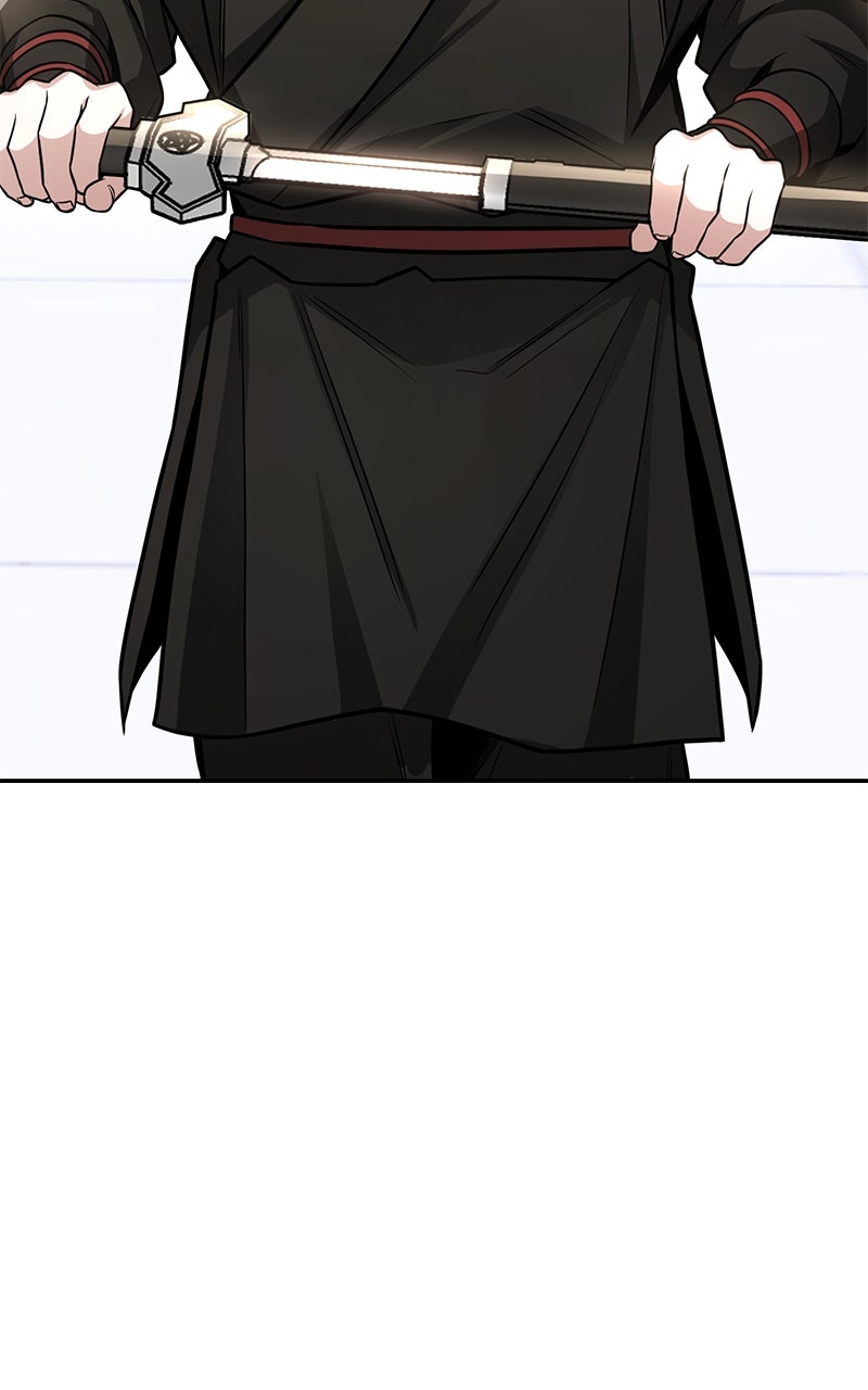 The Genius Swordsman of Mount Hua Episode 44 page 110 - 