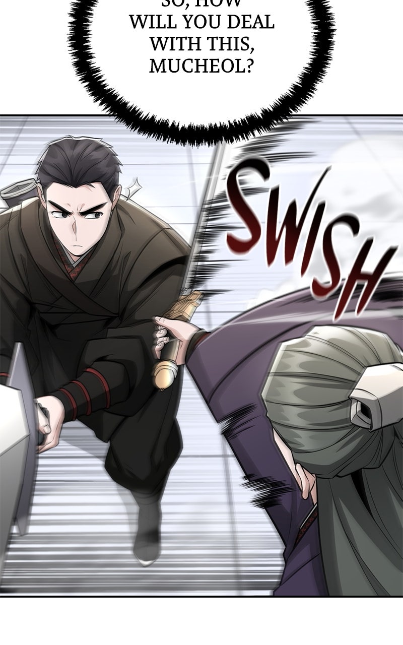 The Genius Swordsman of Mount Hua Episode 44 page 15 - 