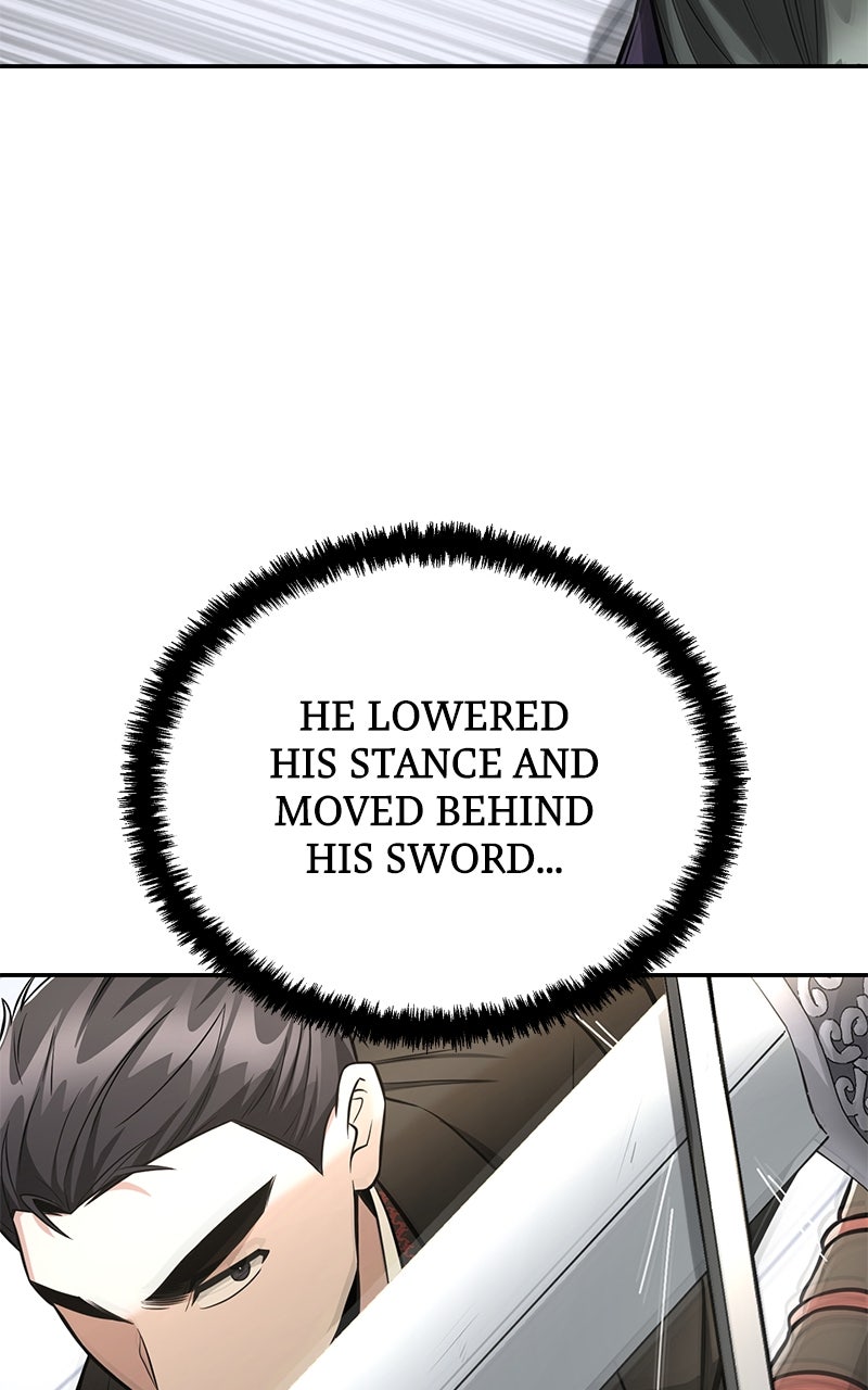 The Genius Swordsman of Mount Hua Episode 44 page 18 - 