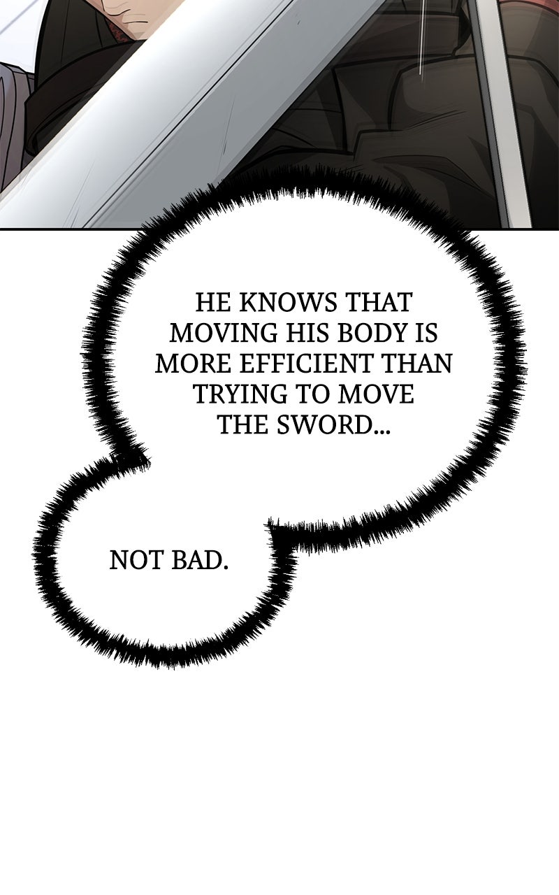 The Genius Swordsman of Mount Hua Episode 44 page 19 - 