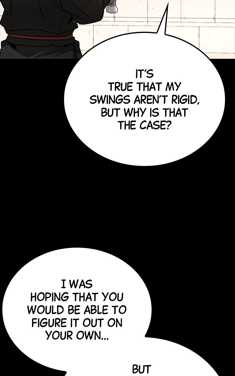 The Genius Swordsman of Mount Hua Episode 44 page 26 - 