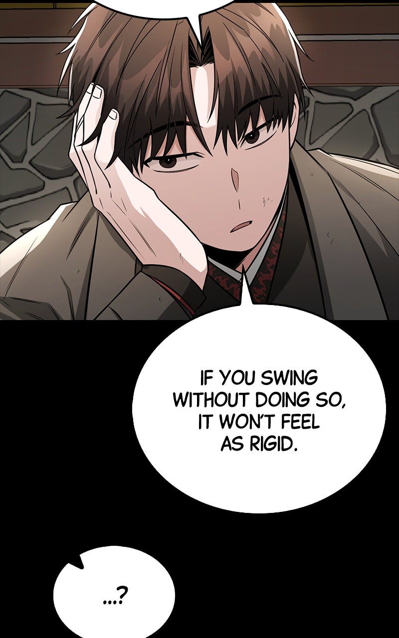 The Genius Swordsman of Mount Hua Episode 44 page 29 - 
