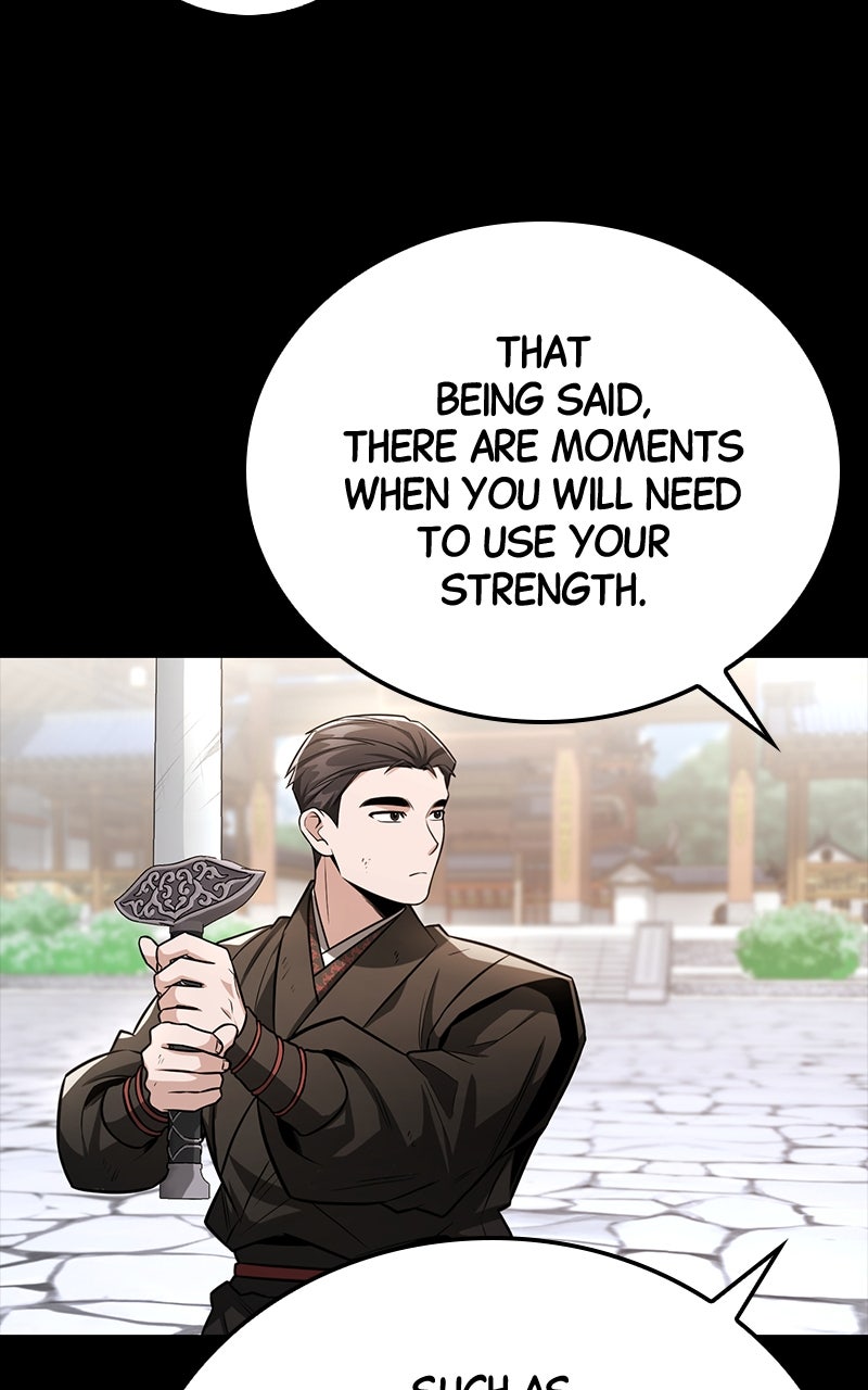 The Genius Swordsman of Mount Hua Episode 44 page 30 - 
