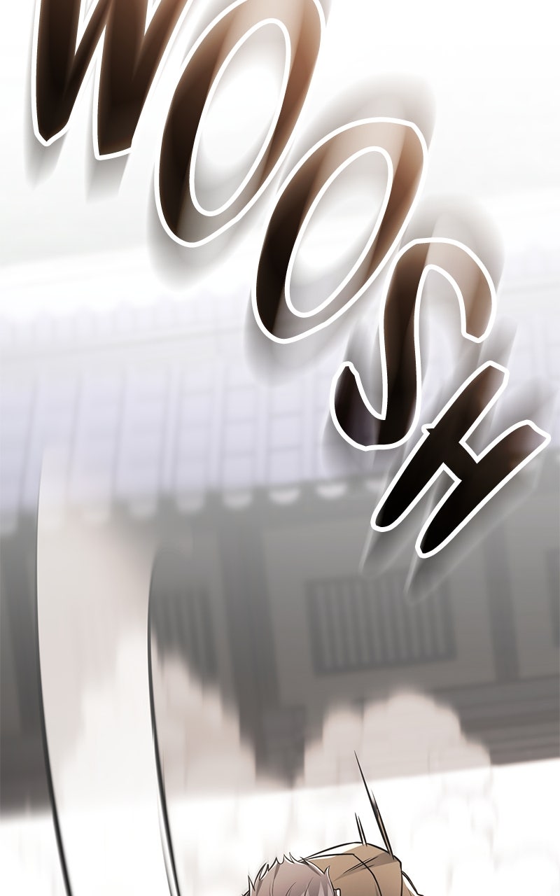 The Genius Swordsman of Mount Hua Episode 44 page 4 - 