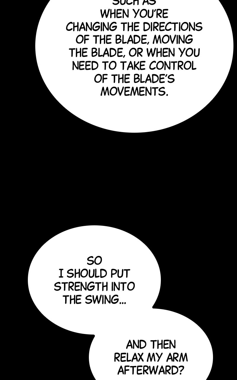 The Genius Swordsman of Mount Hua Episode 44 page 31 - 