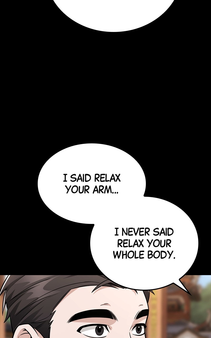 The Genius Swordsman of Mount Hua Episode 44 page 33 - 