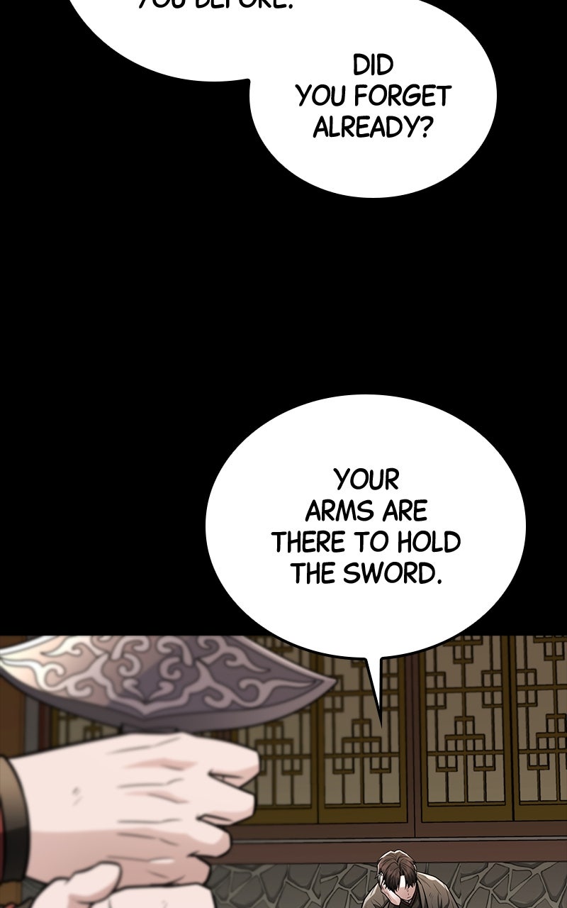 The Genius Swordsman of Mount Hua Episode 44 page 36 - 