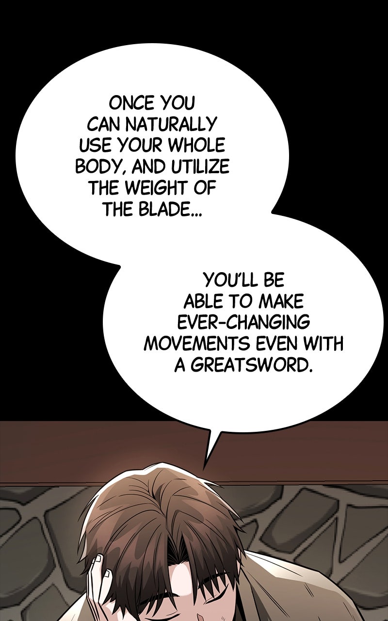The Genius Swordsman of Mount Hua Episode 44 page 38 - 