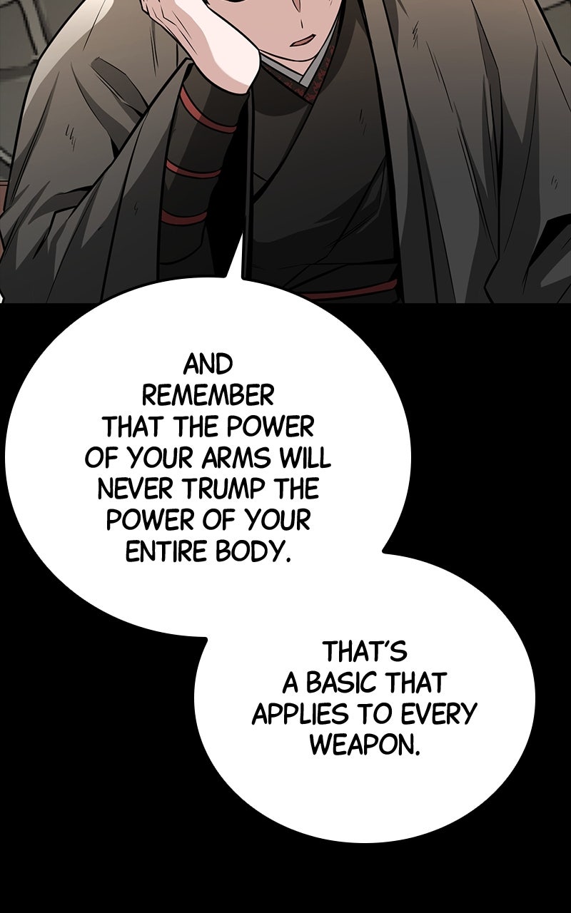 The Genius Swordsman of Mount Hua Episode 44 page 39 - 