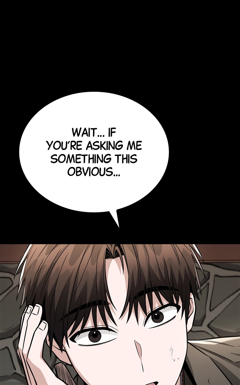 The Genius Swordsman of Mount Hua Episode 44 page 40 - 