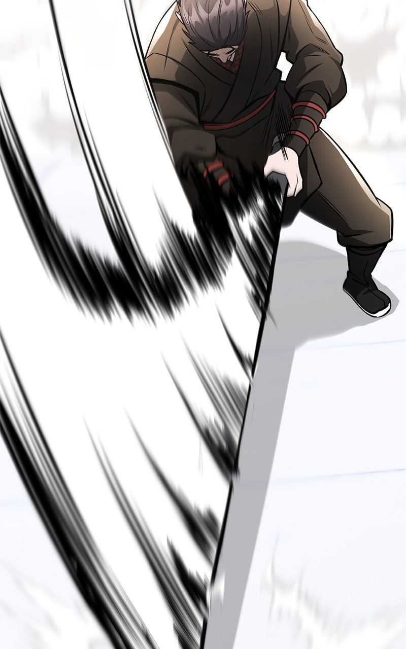 The Genius Swordsman of Mount Hua Episode 44 page 5 - 