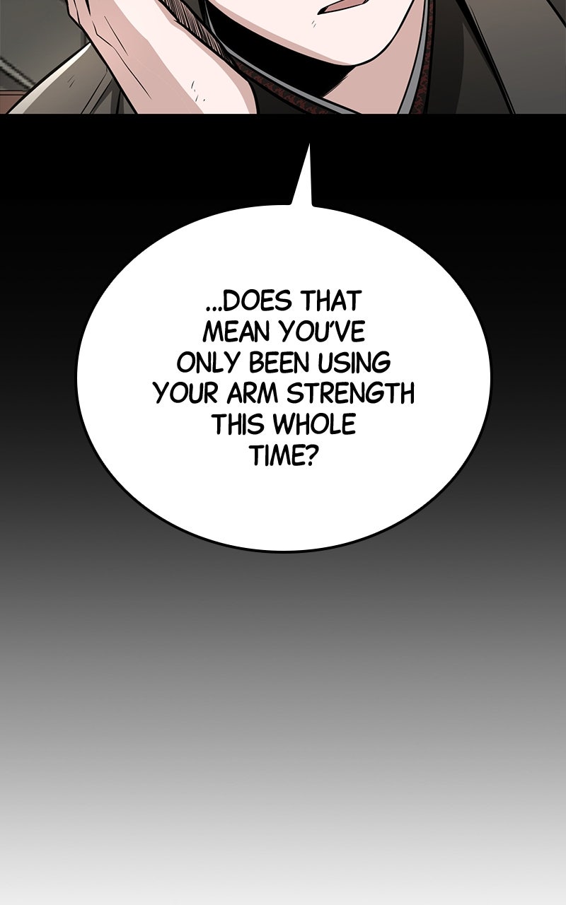 The Genius Swordsman of Mount Hua Episode 44 page 41 - 
