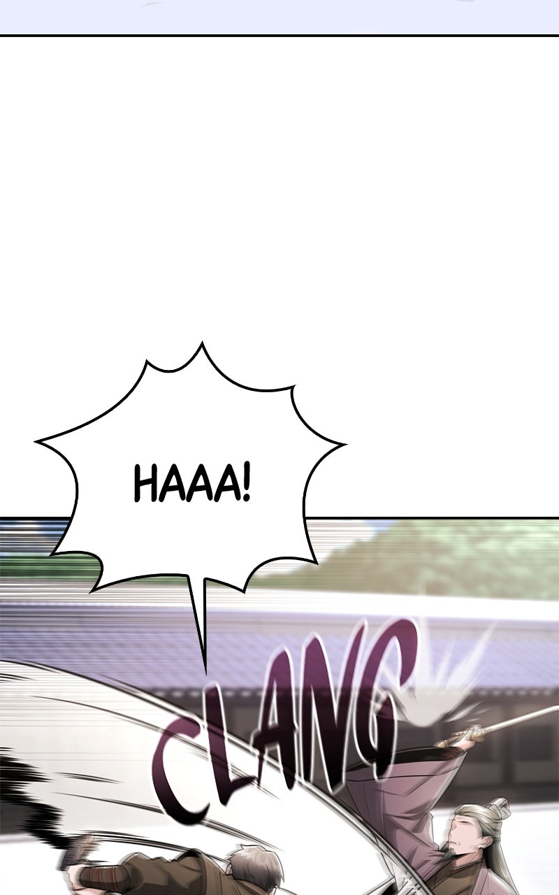The Genius Swordsman of Mount Hua Episode 44 page 44 - 