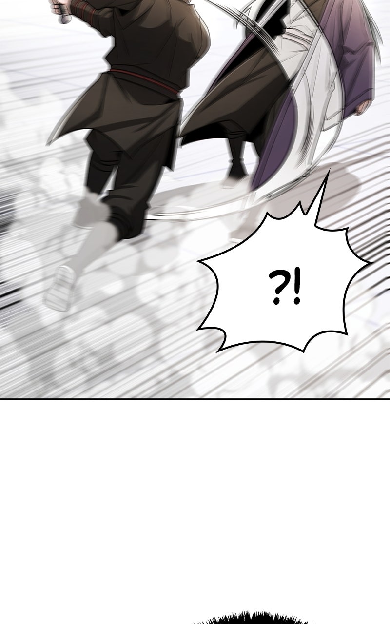 The Genius Swordsman of Mount Hua Episode 44 page 45 - 