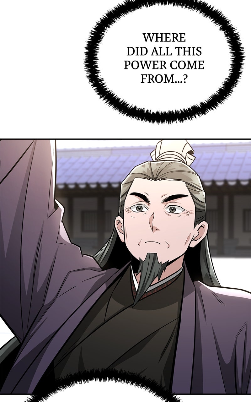 The Genius Swordsman of Mount Hua Episode 44 page 46 - 