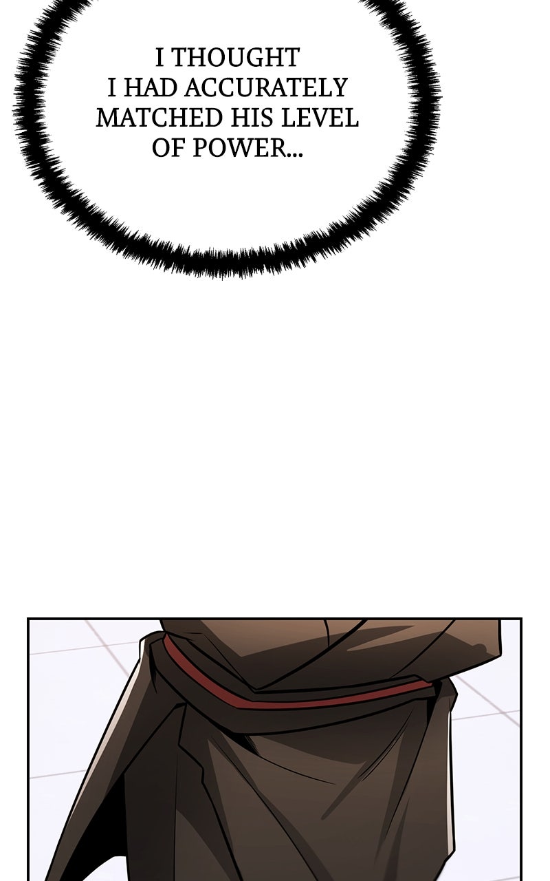 The Genius Swordsman of Mount Hua Episode 44 page 47 - 