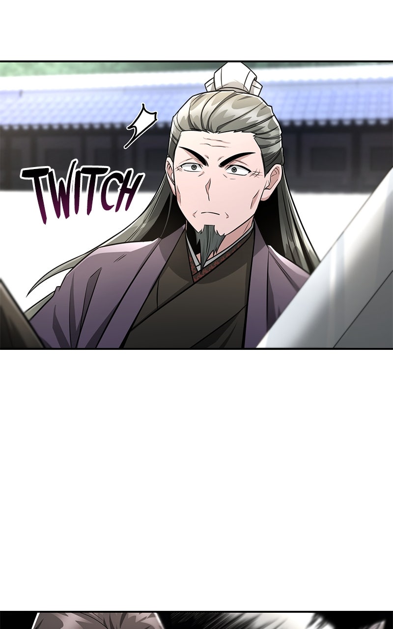 The Genius Swordsman of Mount Hua Episode 44 page 49 - 