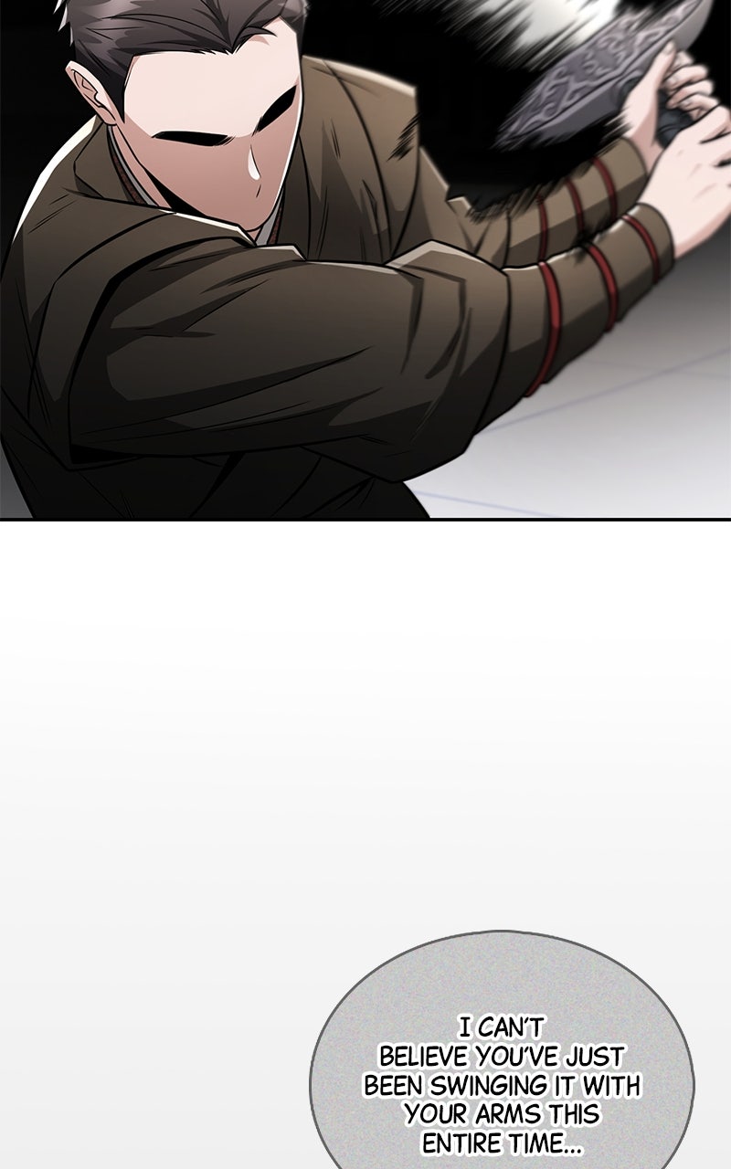 The Genius Swordsman of Mount Hua Episode 44 page 50 - 