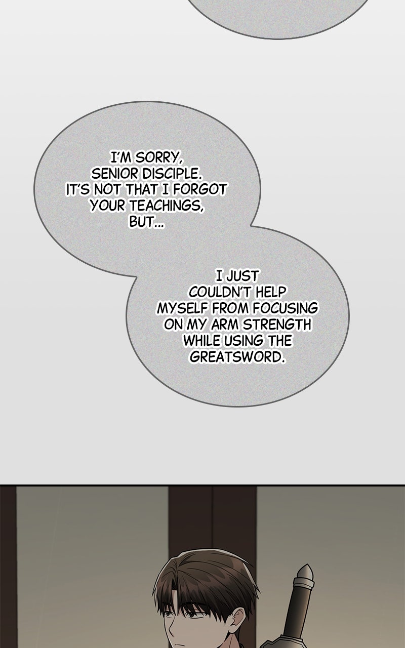 The Genius Swordsman of Mount Hua Episode 44 page 51 - 