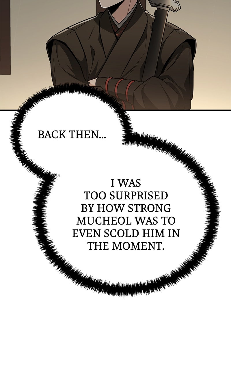 The Genius Swordsman of Mount Hua Episode 44 page 52 - 