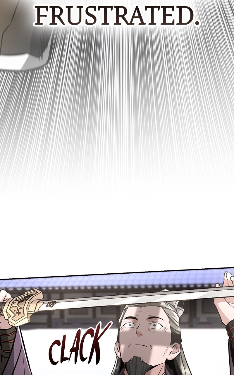 The Genius Swordsman of Mount Hua Episode 44 page 58 - 