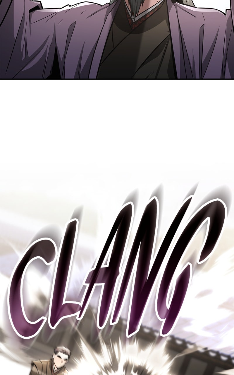 The Genius Swordsman of Mount Hua Episode 44 page 59 - 