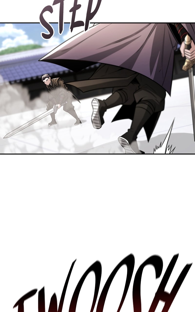 The Genius Swordsman of Mount Hua Episode 44 page 7 - 