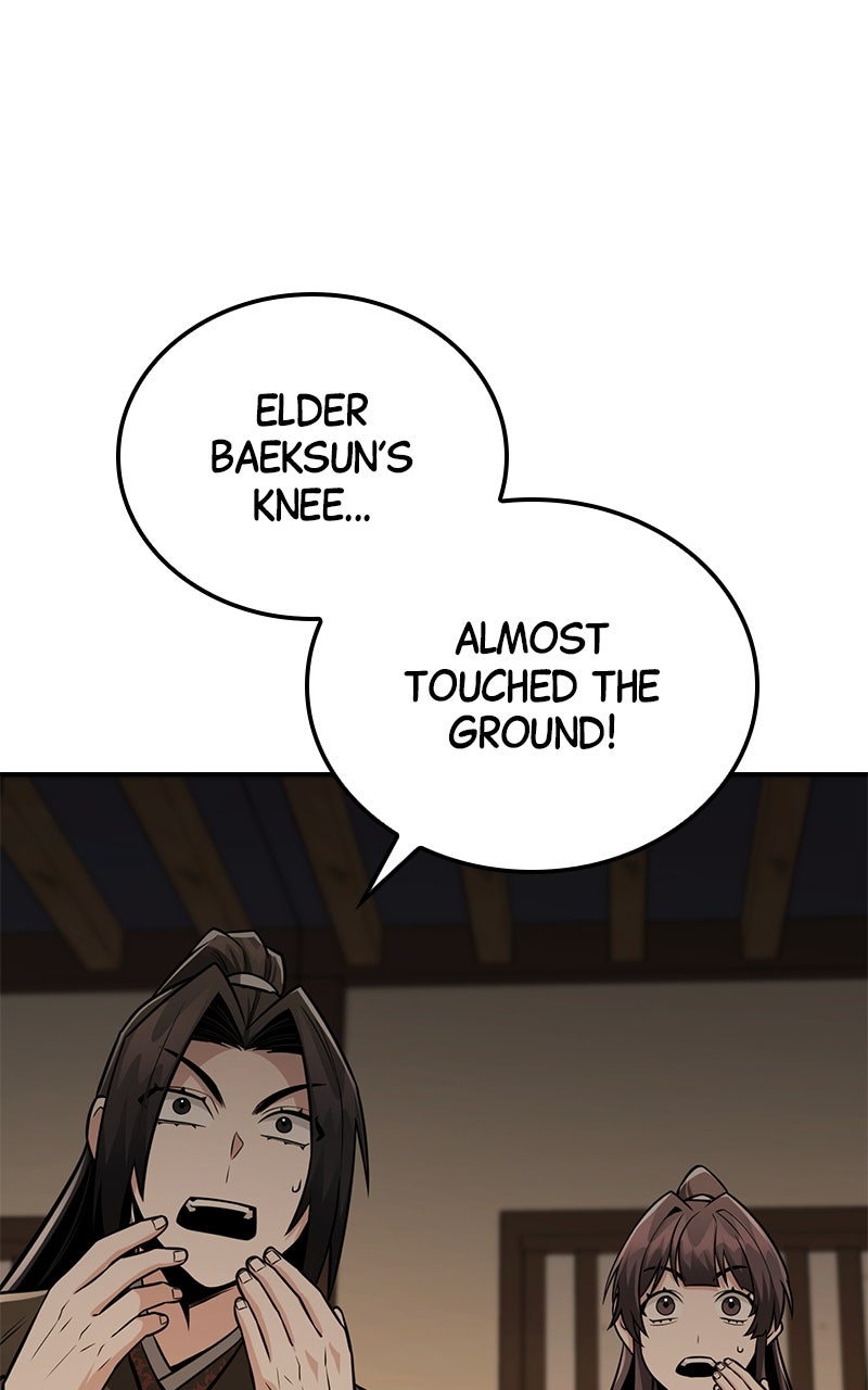 The Genius Swordsman of Mount Hua Episode 44 page 62 - 