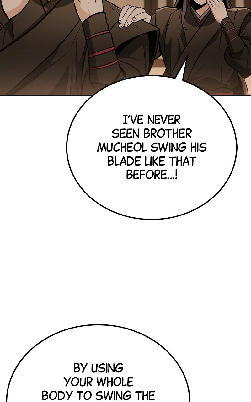 The Genius Swordsman of Mount Hua Episode 44 page 63 - 