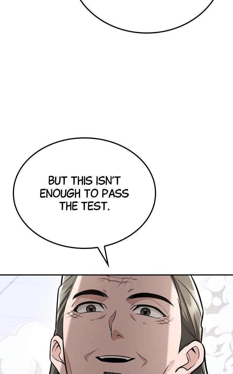 The Genius Swordsman of Mount Hua Episode 44 page 65 - 