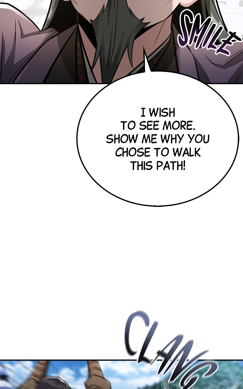 The Genius Swordsman of Mount Hua Episode 44 page 66 - 