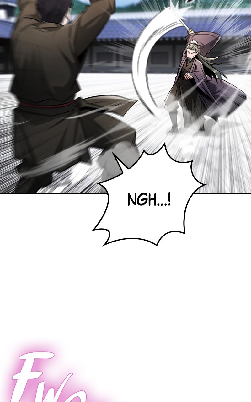 The Genius Swordsman of Mount Hua Episode 44 page 67 - 