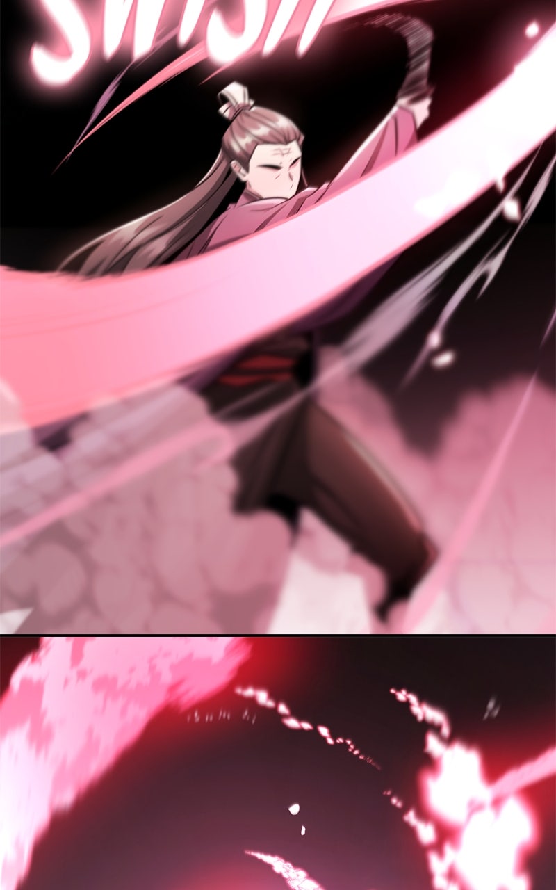 The Genius Swordsman of Mount Hua Episode 44 page 69 - 
