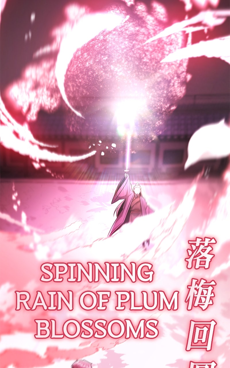 The Genius Swordsman of Mount Hua Episode 44 page 70 - 
