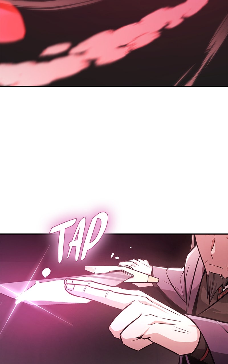 The Genius Swordsman of Mount Hua Episode 44 page 72 - 