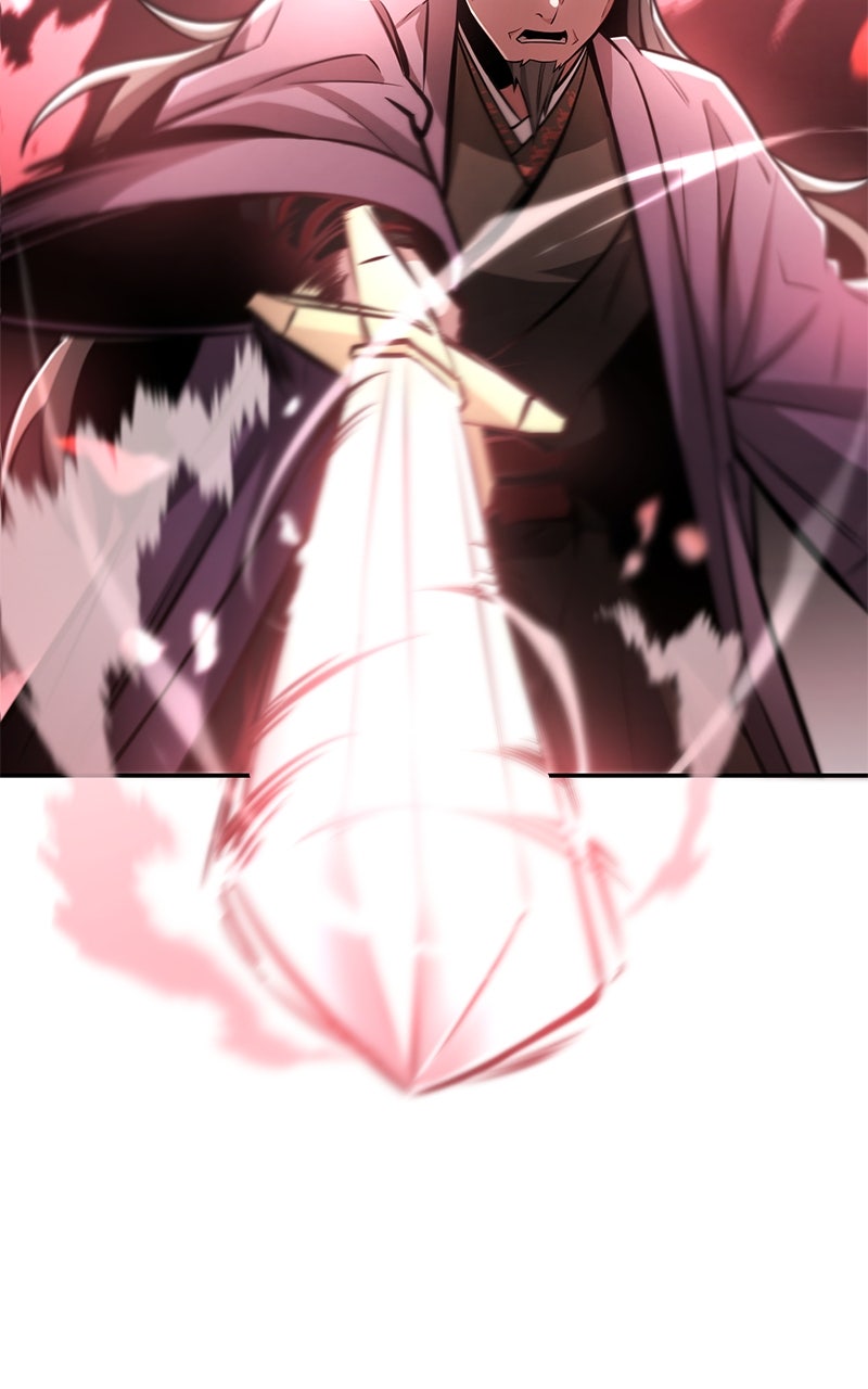 The Genius Swordsman of Mount Hua Episode 44 page 74 - 