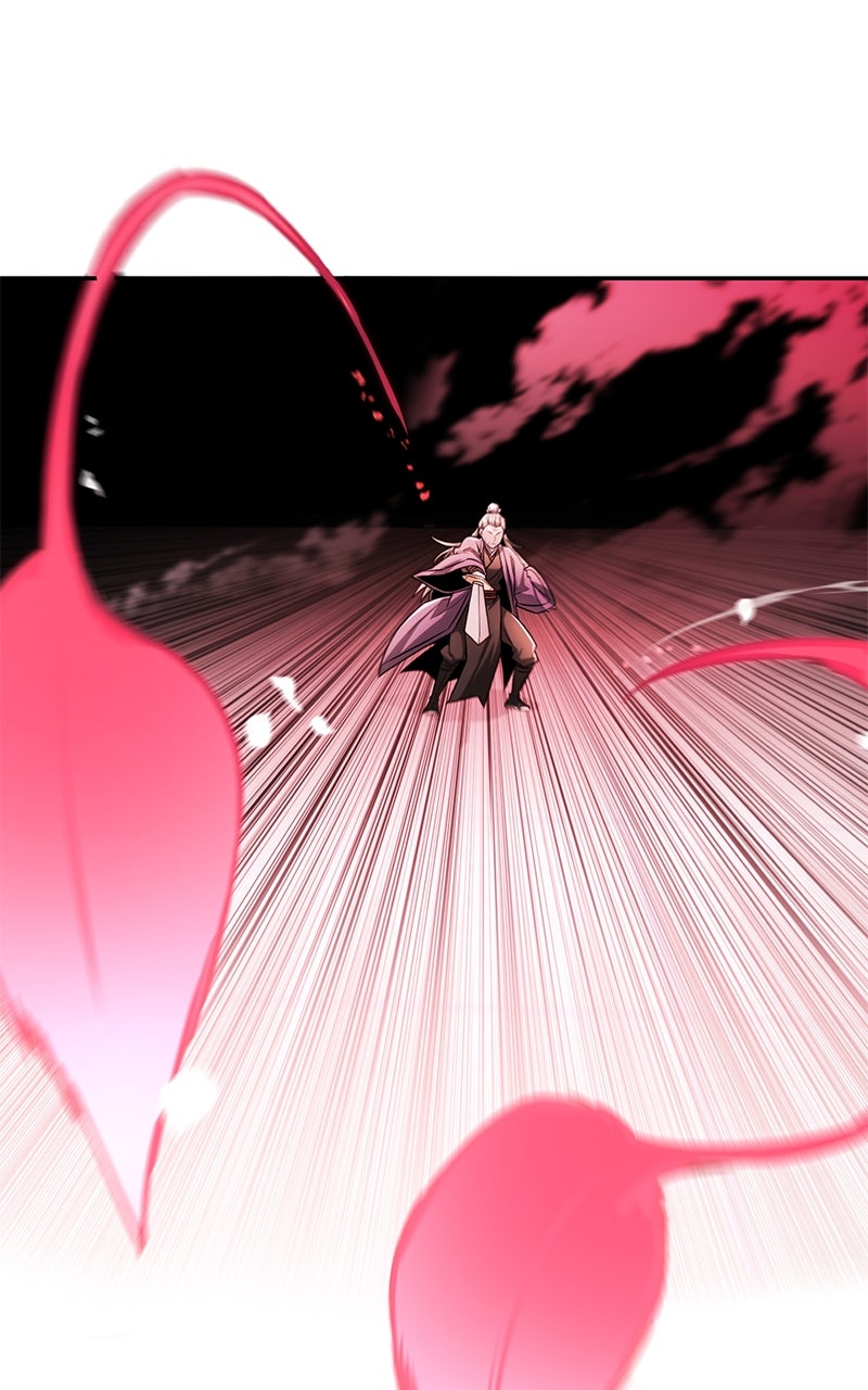 The Genius Swordsman of Mount Hua Episode 44 page 75 - 